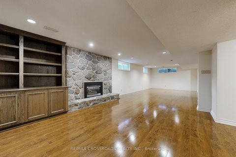 Photo 31 at 58 Cosmic Drive, Don Mills, Toronto