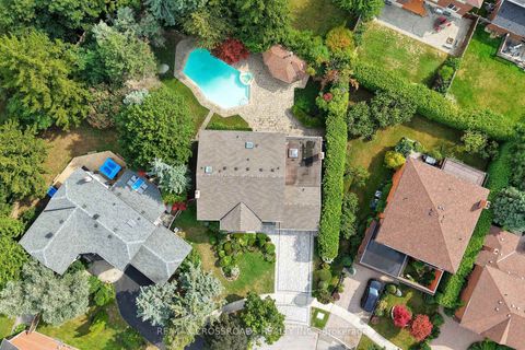 Photo 43 at 58 Cosmic Drive, Don Mills, Toronto