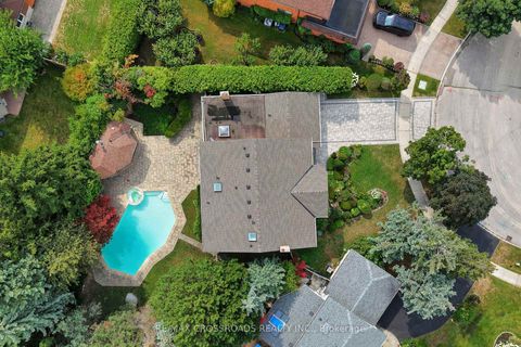 Photo 44 at 58 Cosmic Drive, Don Mills, Toronto
