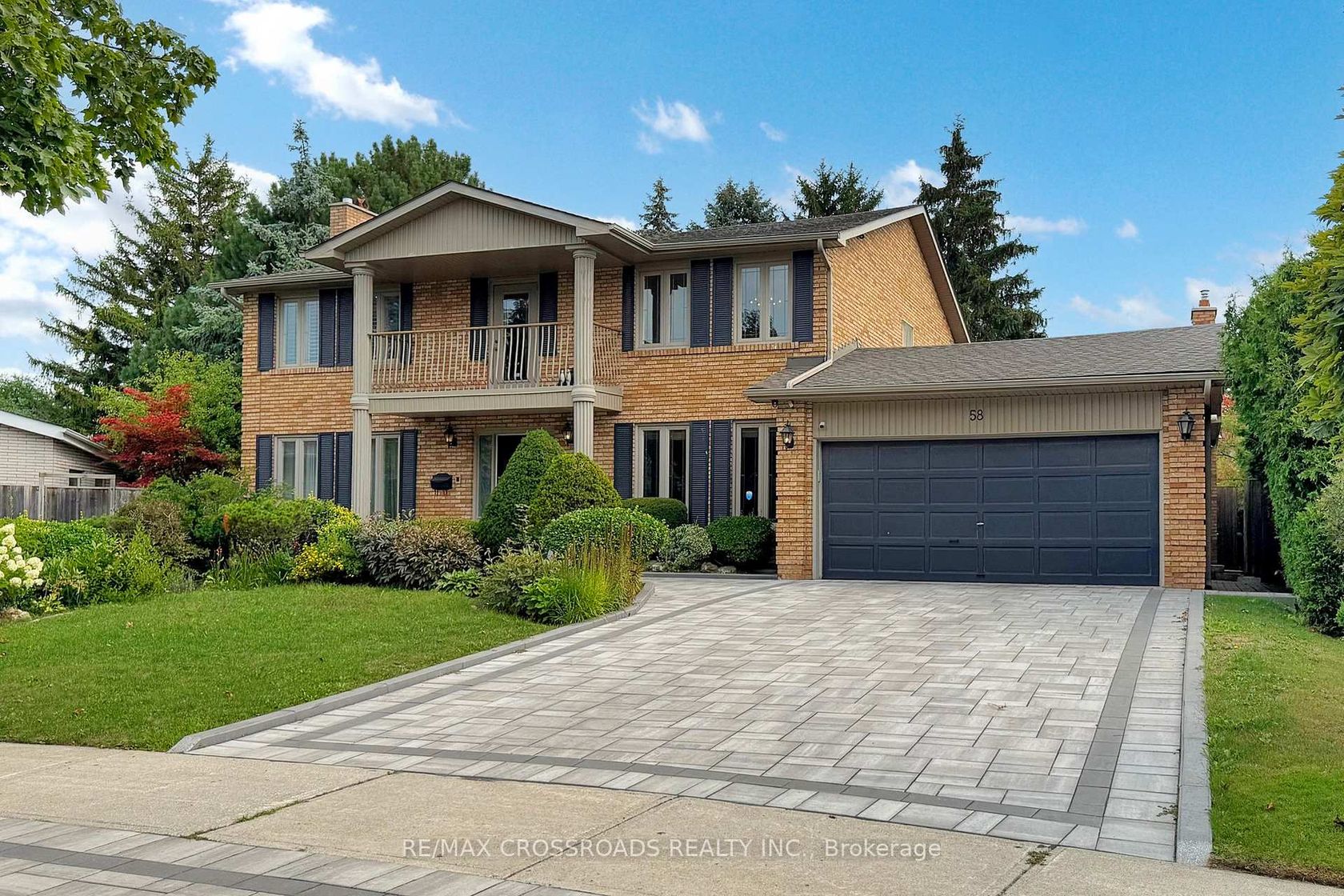 58 Cosmic Drive, Don Mills, Toronto 