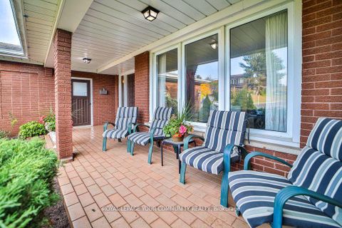 Photo 1 at 21 Disan Court, Beaumonde Heights, Toronto