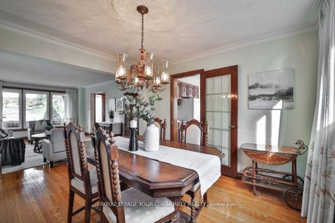 Photo 8 at 21 Disan Court, Beaumonde Heights, Toronto