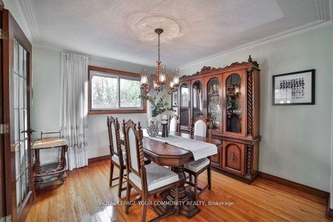 Photo 9 at 21 Disan Court, Beaumonde Heights, Toronto