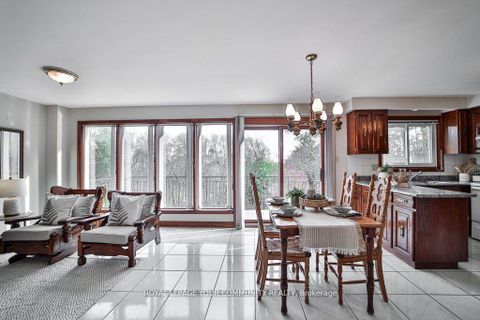 Photo 12 at 21 Disan Court, Beaumonde Heights, Toronto