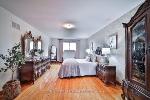 Photo 17 at 21 Disan Court, Beaumonde Heights, Toronto