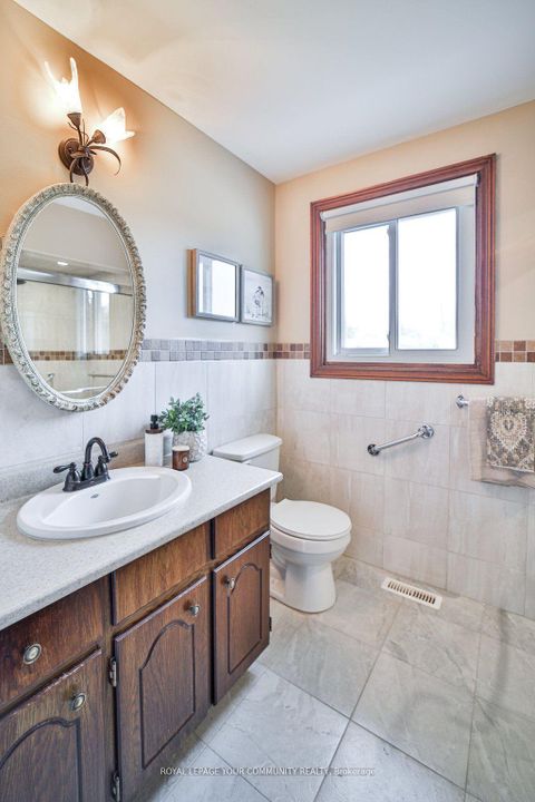 Photo 18 at 21 Disan Court, Beaumonde Heights, Toronto