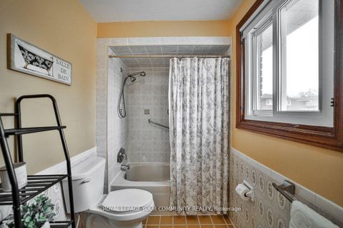 Photo 21 at 21 Disan Court, Beaumonde Heights, Toronto