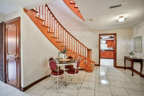 Photo 23 at 21 Disan Court, Beaumonde Heights, Toronto