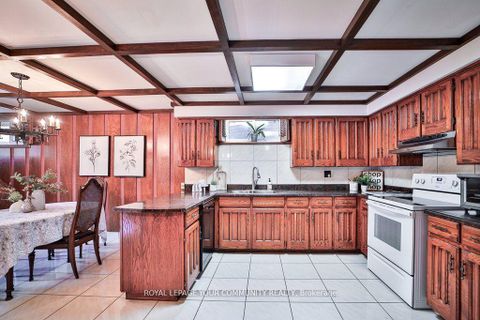 Photo 24 at 21 Disan Court, Beaumonde Heights, Toronto