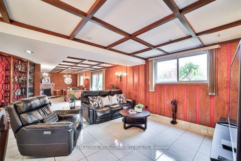 Photo 25 at 21 Disan Court, Beaumonde Heights, Toronto