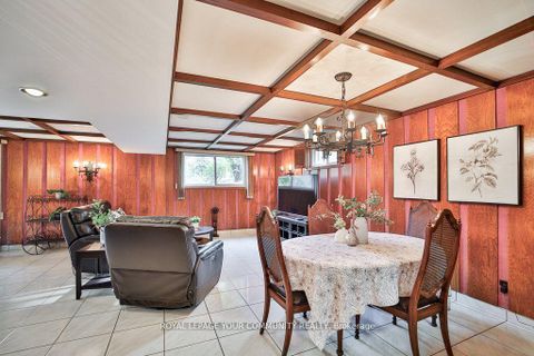 Photo 26 at 21 Disan Court, Beaumonde Heights, Toronto