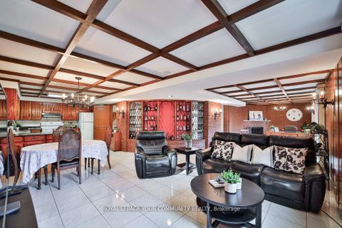 Photo 27 at 21 Disan Court, Beaumonde Heights, Toronto