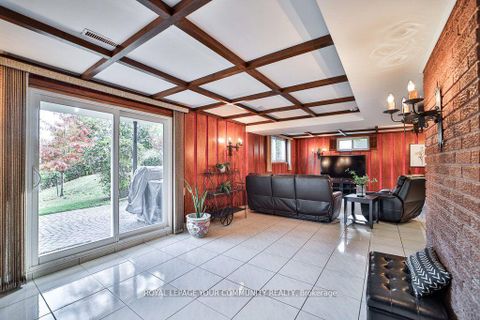 Photo 28 at 21 Disan Court, Beaumonde Heights, Toronto