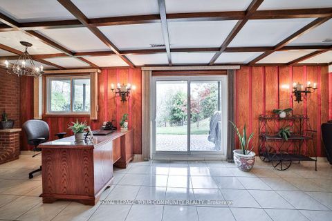 Photo 29 at 21 Disan Court, Beaumonde Heights, Toronto