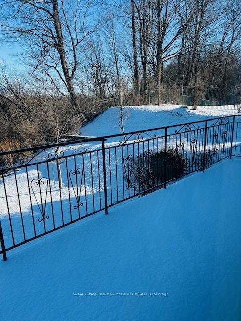 Photo 38 at 21 Disan Court, Beaumonde Heights, Toronto