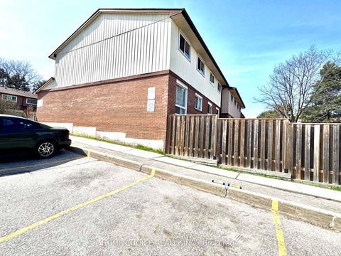 Photo 1 at 43 - 30 Dundalk Drive, Dorset Park, Toronto