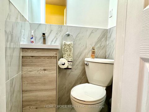 Photo 5 at 43 - 30 Dundalk Drive, Dorset Park, Toronto