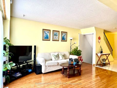 Photo 7 at 43 - 30 Dundalk Drive, Dorset Park, Toronto