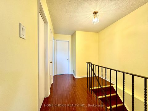 Photo 11 at 43 - 30 Dundalk Drive, Dorset Park, Toronto