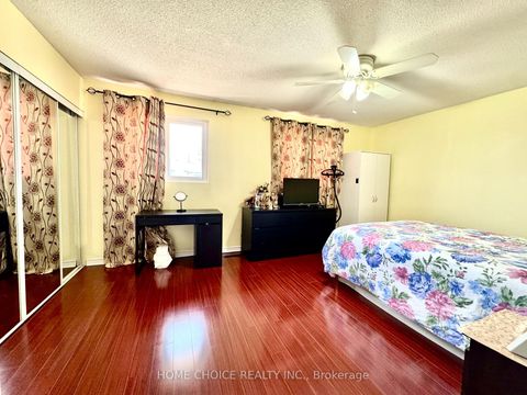 Photo 12 at 43 - 30 Dundalk Drive, Dorset Park, Toronto
