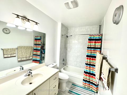 Photo 14 at 43 - 30 Dundalk Drive, Dorset Park, Toronto