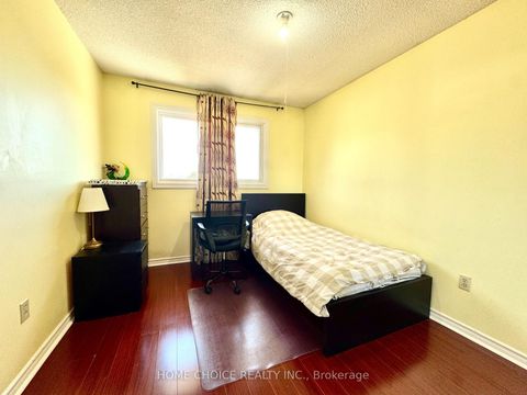 Photo 17 at 43 - 30 Dundalk Drive, Dorset Park, Toronto
