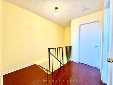 Photo 18 at 43 - 30 Dundalk Drive, Dorset Park, Toronto