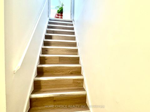 Photo 19 at 43 - 30 Dundalk Drive, Dorset Park, Toronto