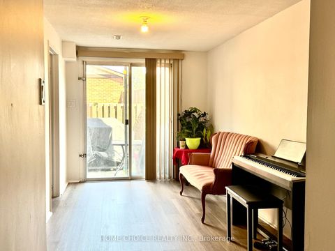 Photo 20 at 43 - 30 Dundalk Drive, Dorset Park, Toronto