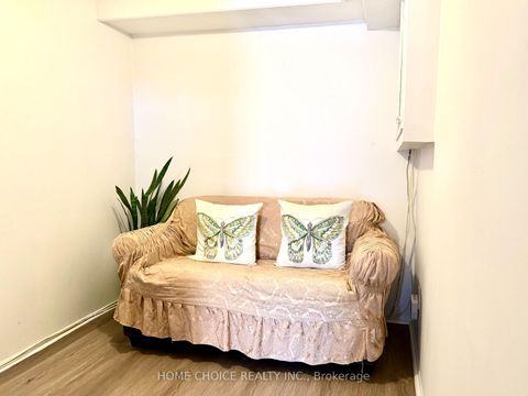 Photo 21 at 43 - 30 Dundalk Drive, Dorset Park, Toronto