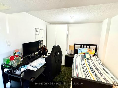 Photo 23 at 43 - 30 Dundalk Drive, Dorset Park, Toronto