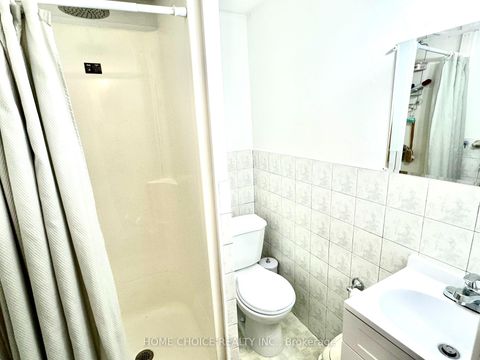 Photo 24 at 43 - 30 Dundalk Drive, Dorset Park, Toronto