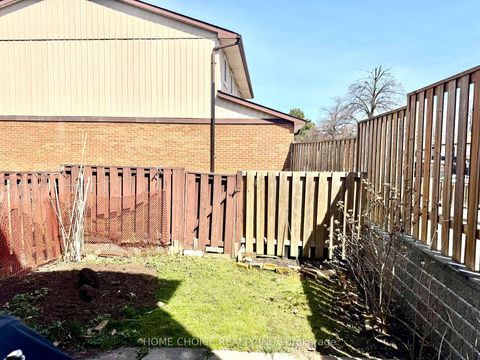 Photo 26 at 43 - 30 Dundalk Drive, Dorset Park, Toronto