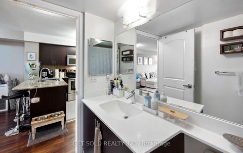 Photo 13 at 914 - 1060 Sheppard Avenue W, York University Heights, Toronto