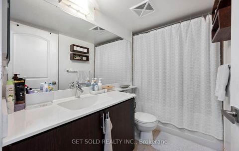 Photo 15 at 914 - 1060 Sheppard Avenue W, York University Heights, Toronto