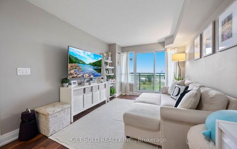 Photo 17 at 914 - 1060 Sheppard Avenue W, York University Heights, Toronto