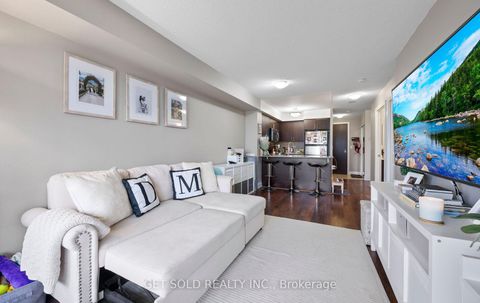 Photo 18 at 914 - 1060 Sheppard Avenue W, York University Heights, Toronto