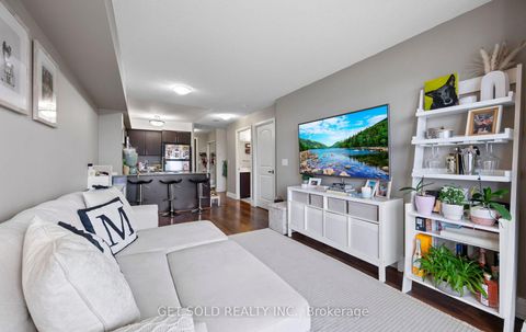 Photo 19 at 914 - 1060 Sheppard Avenue W, York University Heights, Toronto