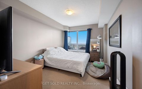 Photo 21 at 914 - 1060 Sheppard Avenue W, York University Heights, Toronto