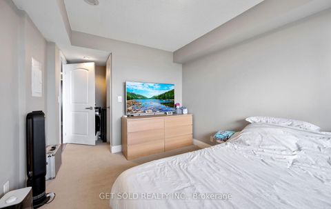 Photo 22 at 914 - 1060 Sheppard Avenue W, York University Heights, Toronto