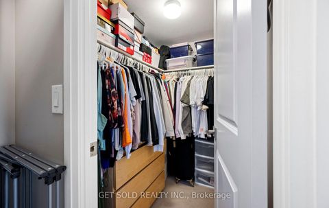 Photo 23 at 914 - 1060 Sheppard Avenue W, York University Heights, Toronto
