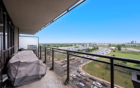 Photo 26 at 914 - 1060 Sheppard Avenue W, York University Heights, Toronto