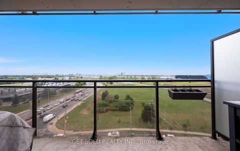 Photo 27 at 914 - 1060 Sheppard Avenue W, York University Heights, Toronto