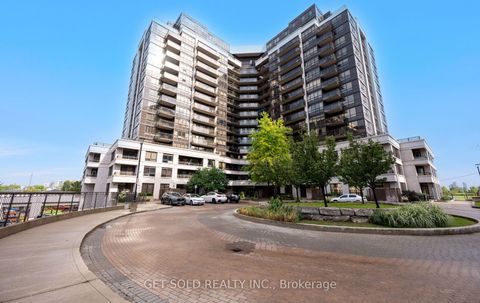 Photo 28 at 914 - 1060 Sheppard Avenue W, York University Heights, Toronto