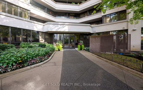 Photo 30 at 914 - 1060 Sheppard Avenue W, York University Heights, Toronto
