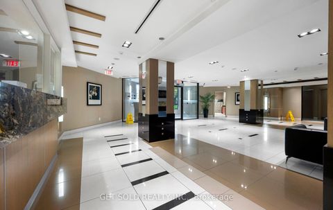Photo 33 at 914 - 1060 Sheppard Avenue W, York University Heights, Toronto