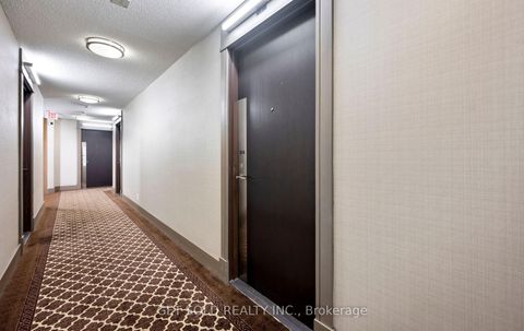 Photo 34 at 914 - 1060 Sheppard Avenue W, York University Heights, Toronto