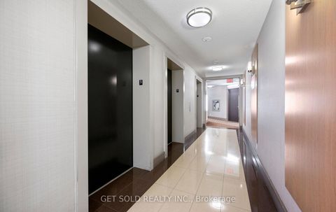 Photo 35 at 914 - 1060 Sheppard Avenue W, York University Heights, Toronto