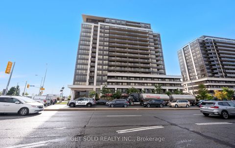 Photo 36 at 914 - 1060 Sheppard Avenue W, York University Heights, Toronto