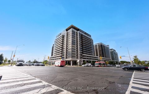 Photo 37 at 914 - 1060 Sheppard Avenue W, York University Heights, Toronto